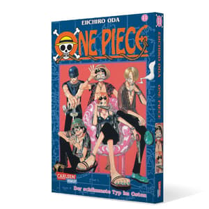 One Piece Band 011 - 1