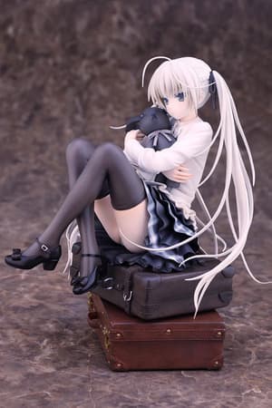Sora Kasugano - Alphamax (Neuauflage) 1/7 Figur - 5