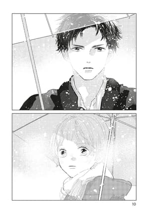 My Girlfriend's Child - Carlsen - Band 01 - 5