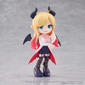 Random Choice - Hololive PalVerse Vol. 2 - Bushiroad - 14