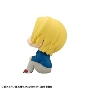 Taro Sakamoto - Sakamoto Days Look Up - Megahouse - 5