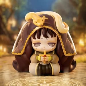 Zufällige Auswahl - LILITH - The Century of Mary - Mini Figuren - 52TOYS (2)