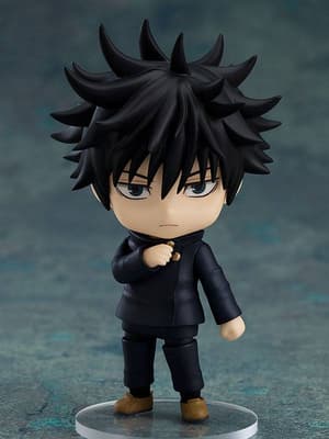 Nendoroid 1506 Megumi Fushiguro - Neuauflage - 6