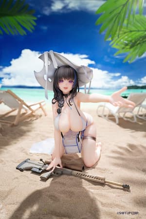 Mary - Bay Goddess - Reverse Studio - 15