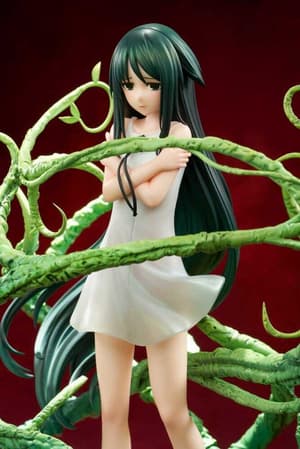Saya - Magi Arts - 8