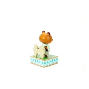Tom Nook - First 4 Figures - 5