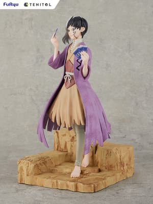 Gen Asagiri - Tenitol - Furyu (10)
