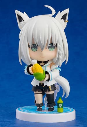 Nendoroid 1821 Shirakami Fubuki - Re-Release - 1
