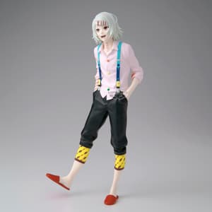 Suzuya Juuzou / Juzo - Tokyo Ghoul - Maximatic - Banpresto - 3