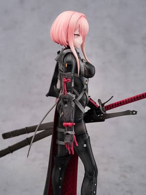 Samurai - Falslander - Wing - 7
