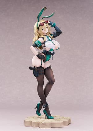 Bunny Cops_01 (CheLA_777) - Luminous Box - 3