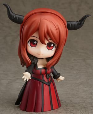 Nendoroid 325 Maou - 1