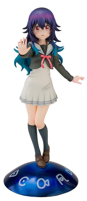 Stardust Telepath 1/7th Scale Figure Umika Konohoshi - 1