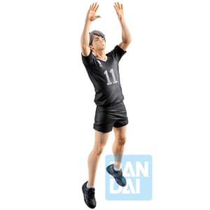 Osamu Miya - Haikyu!! - The Strongest Challenger - Ichibansho (1)