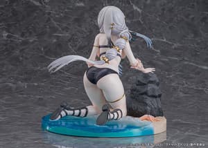 Atelier Ryza: Ever Darkness & the Secret Hideout 1/7 Scale Figure Lila Decyrus: Swimsuit Ver. - 4