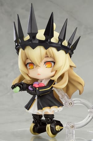 Nendoroid 315 Chariot mit Mary -TV Animation Ver - 3