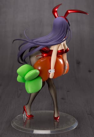 Yumiko Sasaki - Cherry Red Version - Orchid Seed - 3
