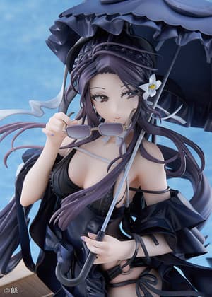 Illustrator Collection Figure "Toshiue Kanojo" Illustration by wata - 5