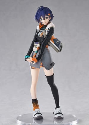Belle - SP - Zenless Zone Zero Pop Up Parade - Good Smile Company - 6