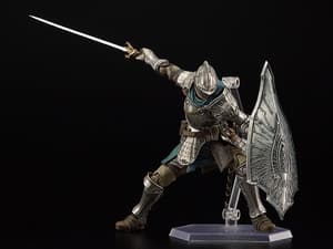 Figma 590 Fluted Armor - PS5 Version - 3