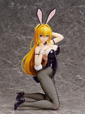Tearju Lunatique - 1/4 B-Style Bunny - FREEing - 5