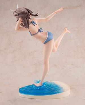 Sally - Swimsuit - KD Colle - Kadokawa (6)