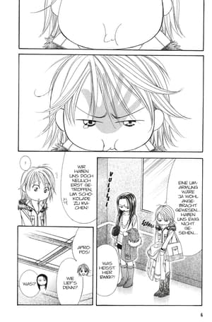 Skip Beat! 26 - 1