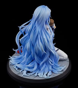 Rei Ayanami - Long Hair - Good Smile Company (5)