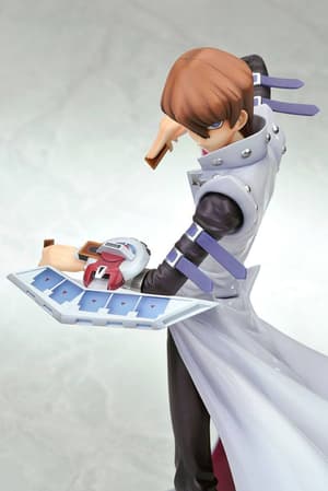 Seto Kaiba - ARTFX J - Re-Release Figure - 5