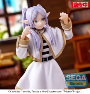 Frieren - PM Perching - Sega (5)