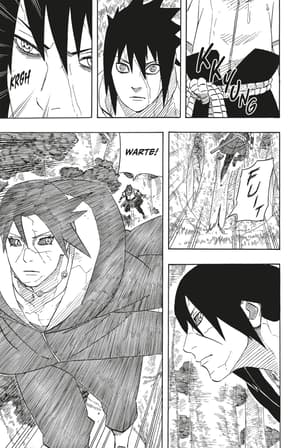 Naruto Massiv - Carlsen - Band 021 - 5