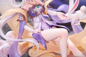 Chang'e - Princess of the Cold Moon - Apex (8)