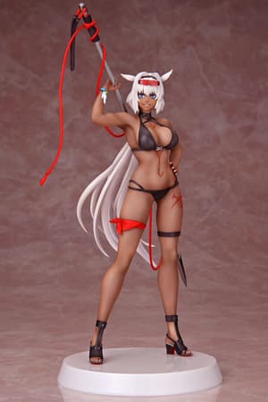 Caenis - Rider - Summer Queens - Our Treasure (10)