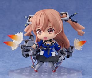 Nendoroid 1335 Johnston - 1