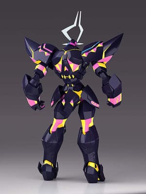 MODEROID Lio de Galon - 9
