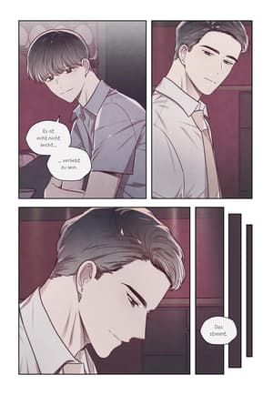 Tied to You - Carlsen - Band 2 - 6
