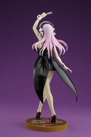 Super Sonico - exclusive Dealer Costume Version - 3