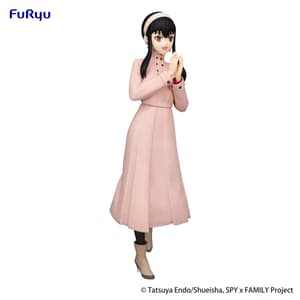 Yor Forger - Trio-Try-iT - Furyu (8)