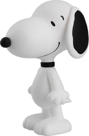 Nendoroid 2200 Snoopy - 4