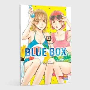 Blue Box - Carlsen - Band 06 - 4