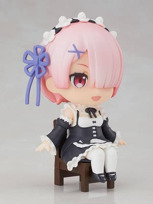Nendoroid Swacchao! Ram - 3