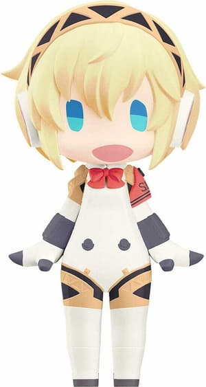 Aegis / Aigis - HELLO! GOOD SMILE (4)