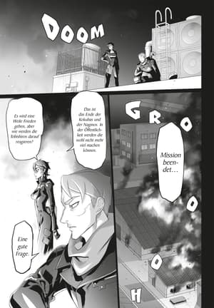 Triage X 10 - 2