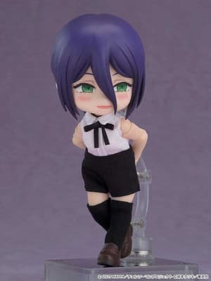 Reze - Nendoroid Doll - 2