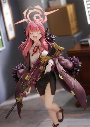Aru Rikuhachima - Max Factory - 5