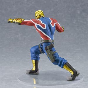 Gladiator - Super Crooks Pop Up Parade - Good Smile Company - 4