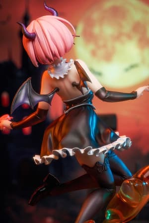 Ram - Phantom Night Wizard - KD Colle - Kadokawa / Animester - 10