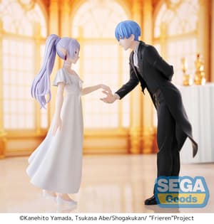 Frieren - In Vorig - Luminasta - Sega (5)