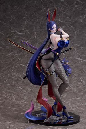 Minamoto-no-Raikou: Bunny Girl Style - 4