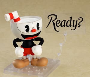 Nendoroid 2024 Cuphead - 4